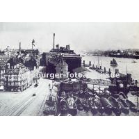 759_0954043 Bild vom alten Altonaer Holzhafen. | Grosse Elbstrasse - Bilder vom Altonaer Hafenrand.